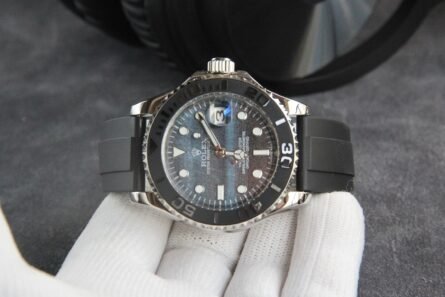The most popular of the newest 2025 Rolex Yachtmaster collection - 图片 3