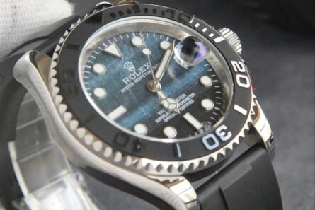 The most popular of the newest 2025 Rolex Yachtmaster collection - 图片 4