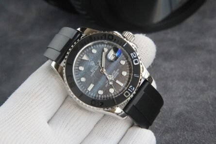The most popular of the newest 2025 Rolex Yachtmaster collection - 图片 5