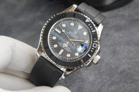 The most popular of the newest 2025 Rolex Yachtmaster collection - 图片 6