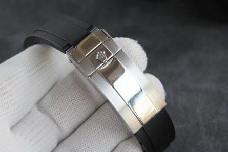 The most popular of the newest 2025 Rolex Yachtmaster collection - 图片 9