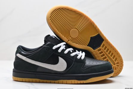 Nike NIKE SB DUNK LOW PRO dunk - 图片 4