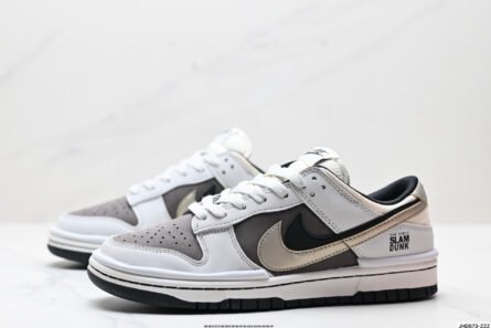Nike SB Dunk Low Retro Slam Dunk Collection - 图片 3