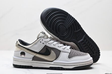 Nike SB Dunk Low Retro Slam Dunk Collection - 图片 4
