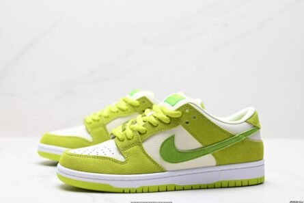 Nike SB Dunk Low Retro Slam Dunk Collection - 图片 3