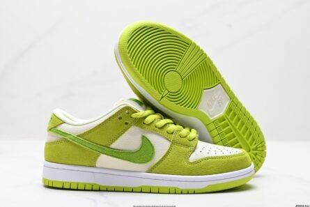 Nike SB Dunk Low Retro Slam Dunk Collection - 图片 4