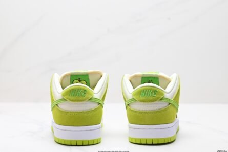 Nike SB Dunk Low Retro Slam Dunk Collection - 图片 5