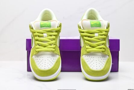 Nike SB Dunk Low Retro Slam Dunk Collection - 图片 6