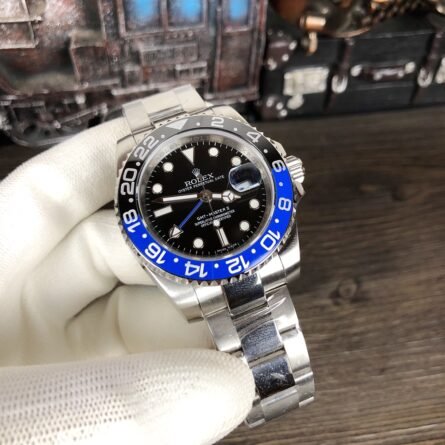 ROLEX-Greenwich GMT Ⅱ Series - 图片 6