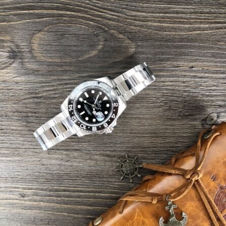 ROLEX-Greenwich GMT Ⅱ Series - 图片 4