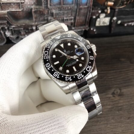 ROLEX-Greenwich GMT Ⅱ Series - 图片 5
