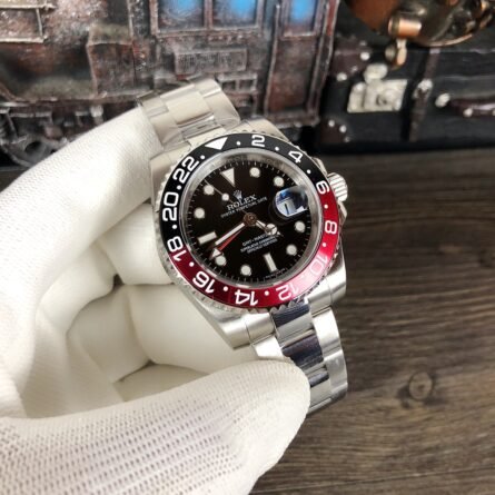ROLEX-Greenwich GMT Ⅱ Series - 图片 6
