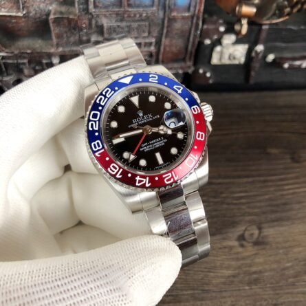 ROLEX-Greenwich GMT Ⅱ Series - 图片 7