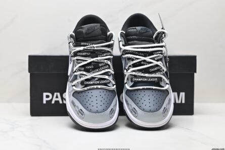Nike SB Dunk Low Deconstructed Drawstring Laces - 图片 6