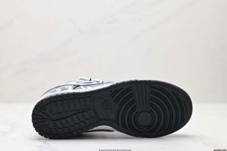 Nike SB Dunk Low Deconstructed Drawstring Laces - 图片 7
