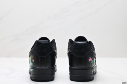 Nike Air Force 1"07 Air Force One Low Top Casual Sneakers - 图片 5