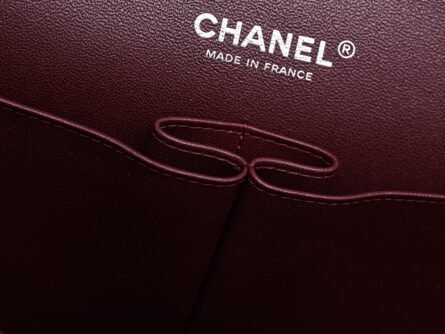 Chanel CF Jumbo is full of your handsome and aura. - 图片 7