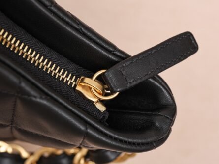 Chanel22khobo underarm bag is so beautiful! - 图片 6
