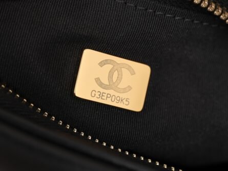 Chanel22khobo underarm bag is so beautiful! - 图片 7