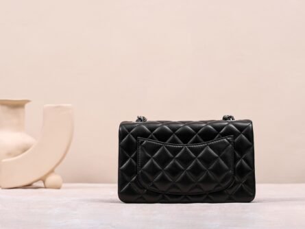 Chanel big mini dream bag in one of the classic - 图片 2