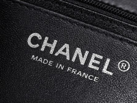 Chanel big mini dream bag in one of the classic - 图片 7