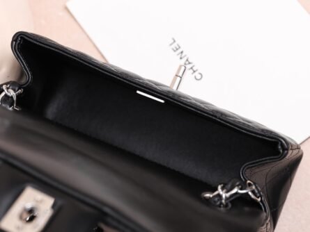 Chanel big mini dream bag in one of the classic - 图片 8