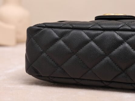 Chanel23C Tmall Elf hobo series really fire out of the circle! - 图片 2