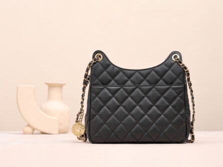 Chanel23C Tmall Elf hobo series really fire out of the circle! - 图片 3