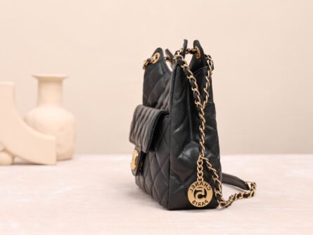 Chanel23C Tmall Elf hobo series really fire out of the circle! - 图片 4