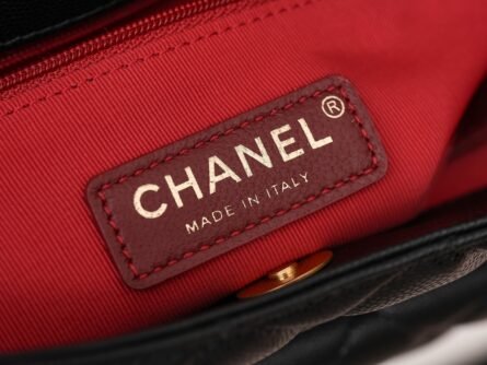 Chanel23C Tmall Elf hobo series really fire out of the circle! - 图片 7