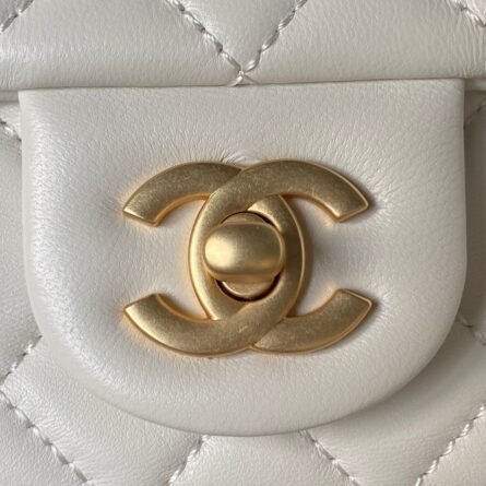Chanel23s Camellia Adjustable Buckle Series S4040 - 图片 3