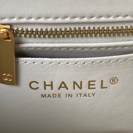 Chanel23s Camellia Adjustable Buckle Series S4040 - 图片 8