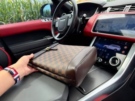 “Louis Vuitton” lv shoulder bag N51132 LOUIS VUITTON - 图片 7