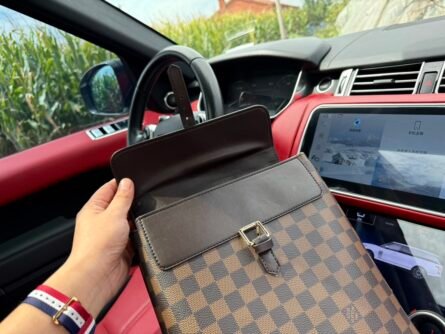 “Louis Vuitton” lv shoulder bag N51132 LOUIS VUITTON - 图片 8