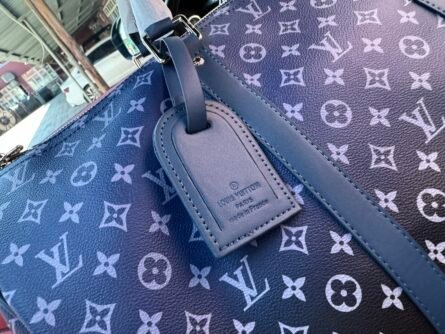 “Louis Vuitton” lv travel bag Louis Vuitton travel bag M11558 LOUIS - 图片 4