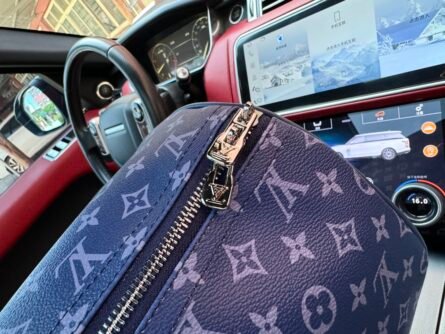 “Louis Vuitton” lv travel bag Louis Vuitton travel bag M11558 LOUIS - 图片 5