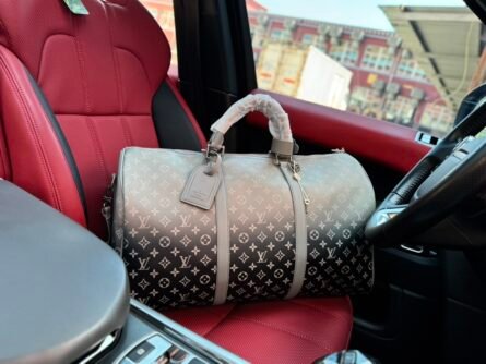 “Louis Vuitton” lv travel bag Louis Vuitton travel bag M11558 LOUIS - 图片 2