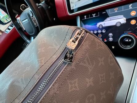 “Louis Vuitton” lv travel bag Louis Vuitton travel bag M11558 LOUIS - 图片 4