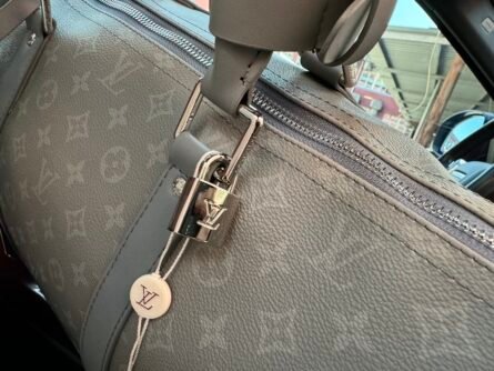 “Louis Vuitton” lv travel bag Louis Vuitton travel bag M11558 LOUIS - 图片 6