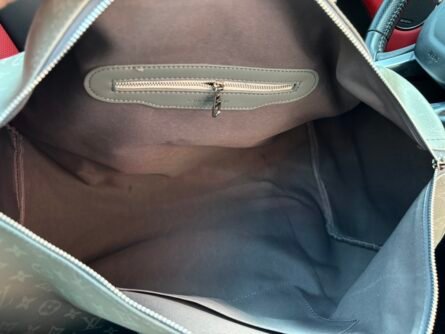“Louis Vuitton” lv travel bag Louis Vuitton travel bag M11558 LOUIS - 图片 8