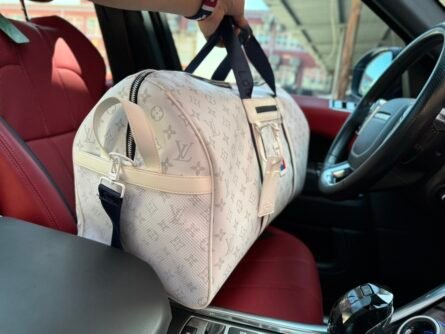 “Louis Vuitton” lv travel bag Louis Vuitton travel bag M11687 LOUIS - 图片 3