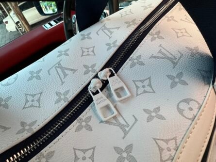 “Louis Vuitton” lv travel bag Louis Vuitton travel bag M11687 LOUIS - 图片 6
