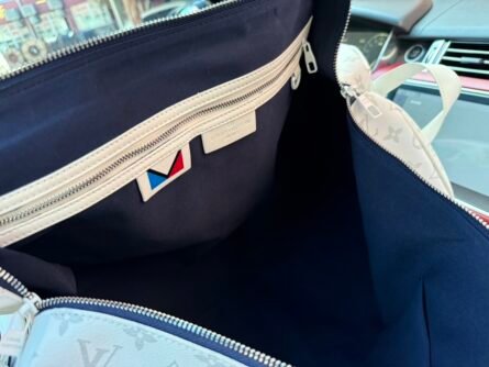 “Louis Vuitton” lv travel bag Louis Vuitton travel bag M11687 LOUIS - 图片 9