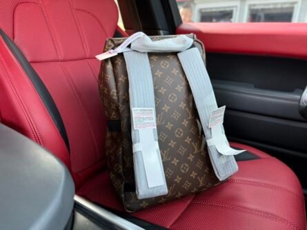 “Louis Vuitton” lv shoulder bag M43186 DISCOVERY Louis Vuitton - 图片 3