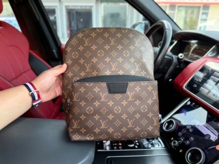 “Louis Vuitton” lv shoulder bag M43186 DISCOVERY Louis Vuitton - 图片 4