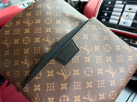 “Louis Vuitton” lv shoulder bag M43186 DISCOVERY Louis Vuitton - 图片 5