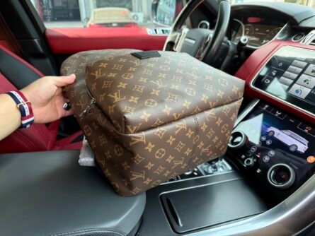 “Louis Vuitton” lv shoulder bag M43186 DISCOVERY Louis Vuitton - 图片 7