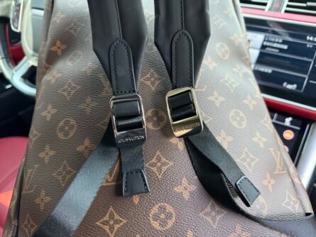 “Louis Vuitton” lv shoulder bag M43186 DISCOVERY Louis Vuitton - 图片 8