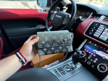 “Louis Vuitton” lv shoulder bag Louis Vuitton shoulder bag M11543 - 图片 4