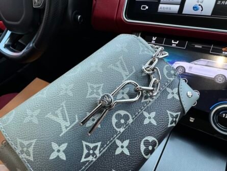 “Louis Vuitton” lv shoulder bag Louis Vuitton shoulder bag M11543 - 图片 5